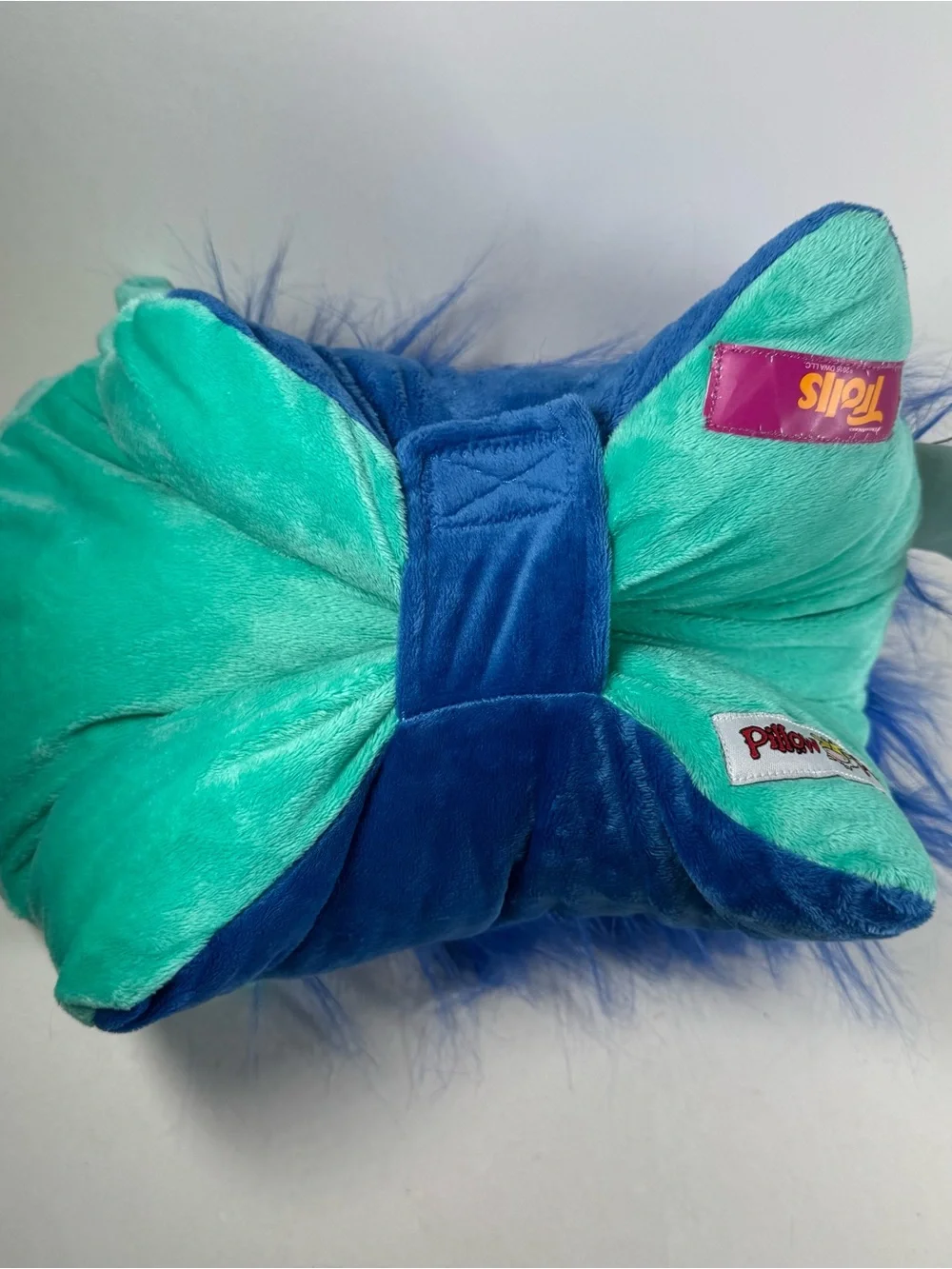 Dreamworks Trolls Pillow Pets Branch 16